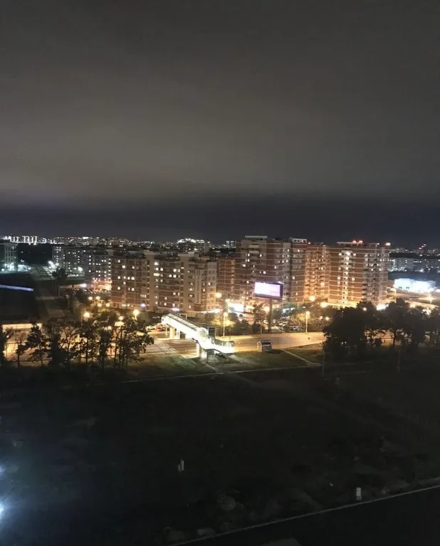 Квартира Уютная квартира — Краснодар