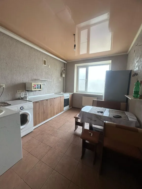 Двухкомнатная квартира у моря, с размещением до 8-ми гостей