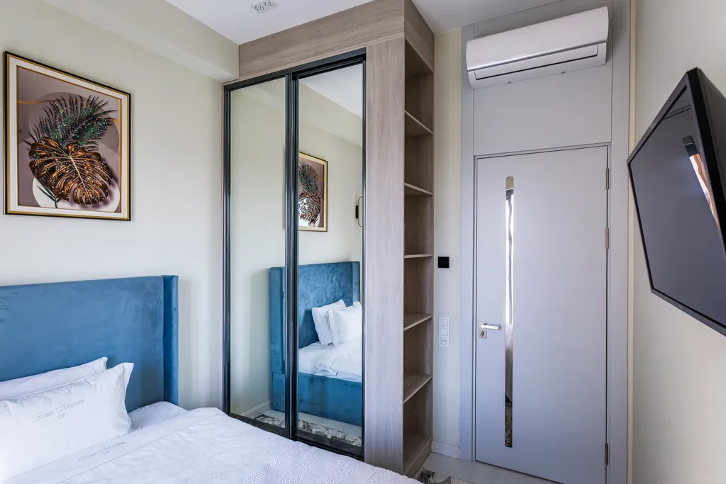 Элитный Мирабад Авенью