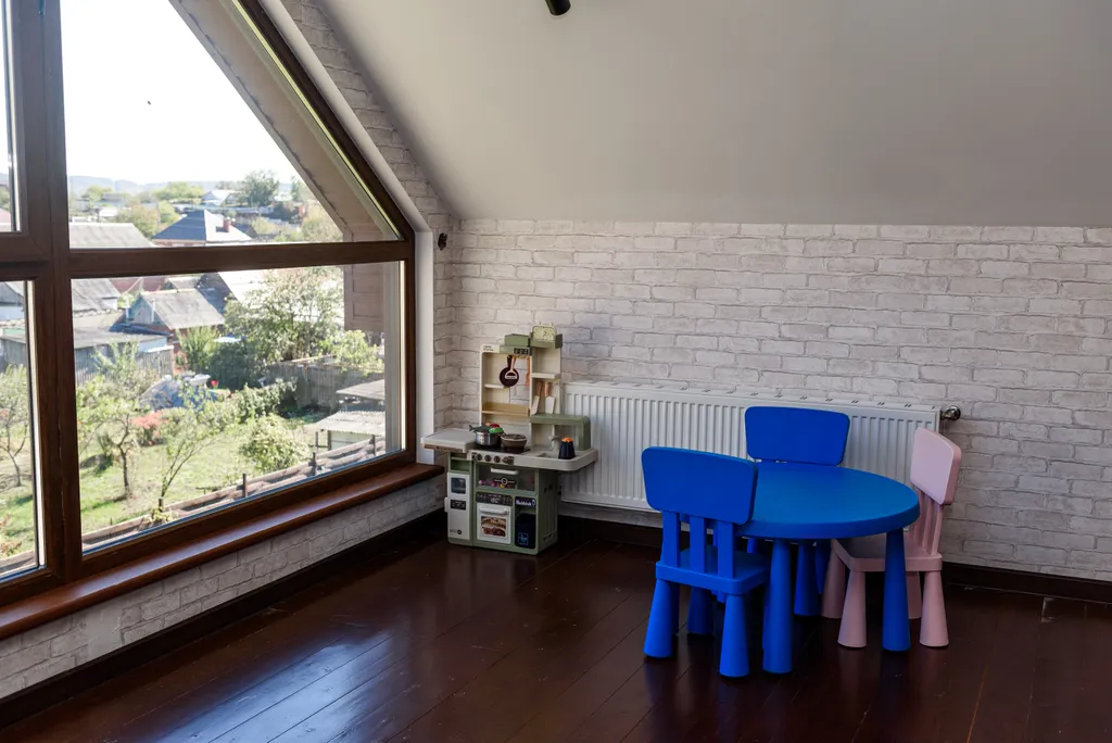 Дом в горах с подогреваемым бассейном в Адыгее