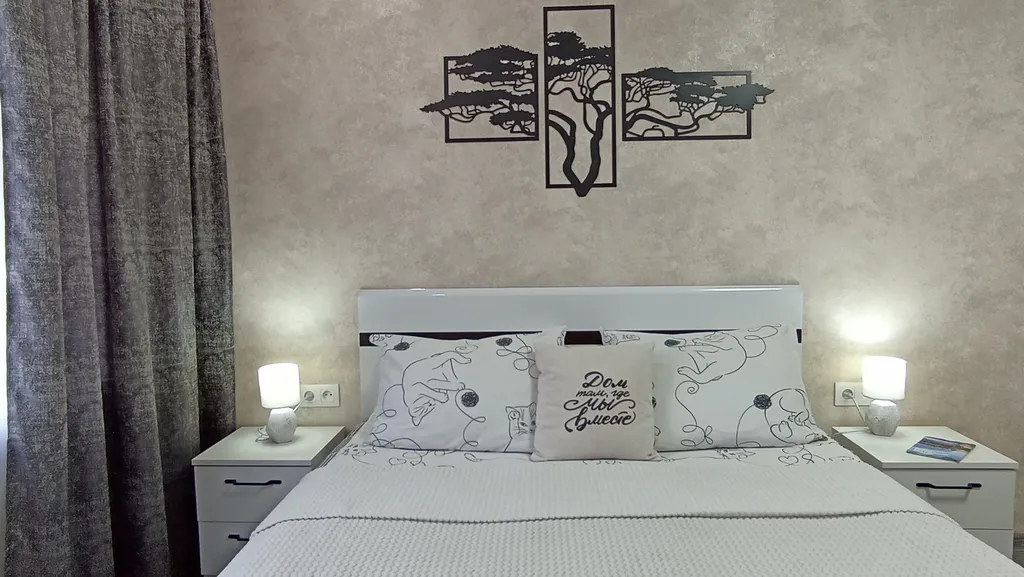 Квартира на набережной у самого Кремля — аренда посуточно в Псков