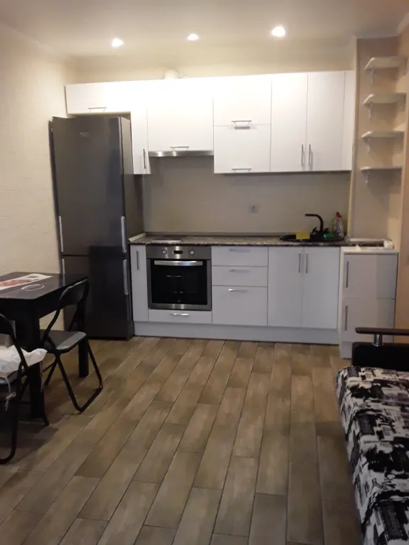 Уютная студия на Мамайке