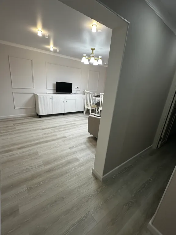 Квартира возле бювета с минеральной водой