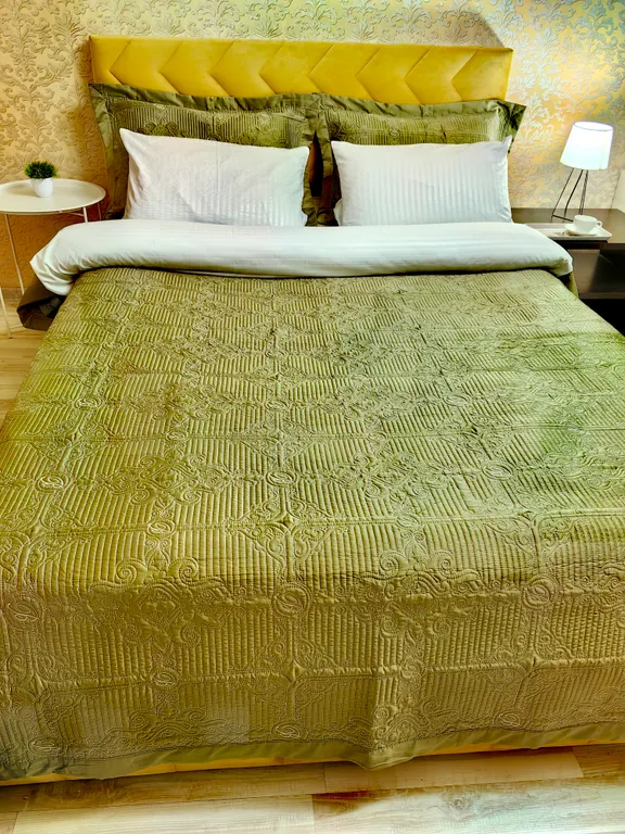 Квартира Квартира Студия возле Ворошиловского тц — Волгоград