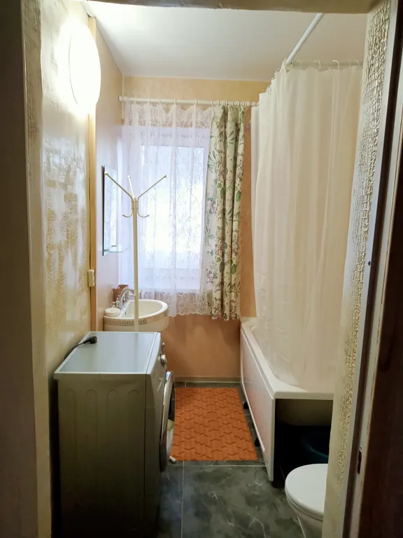 Домик в подгорье Жигулей