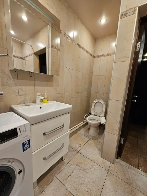 Уютная квартира в самом центре города