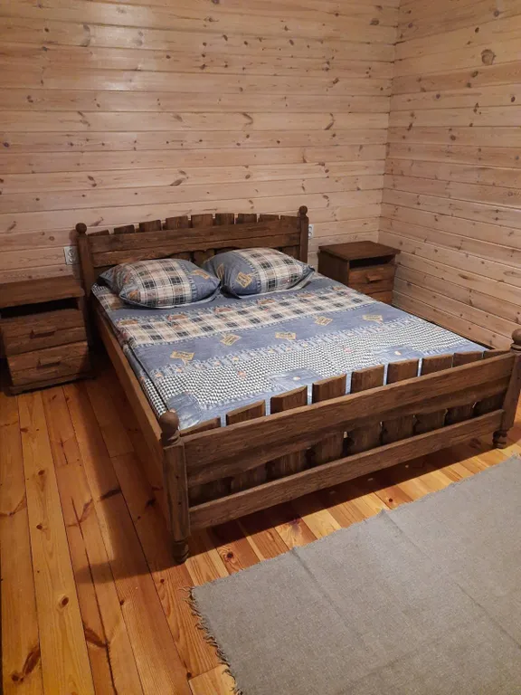 Агроусадьба Журавинка