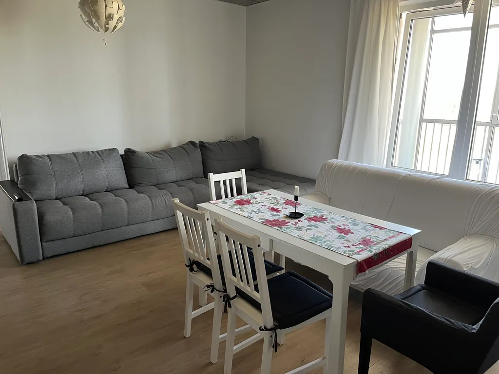 Семейный формат с видом на Онего