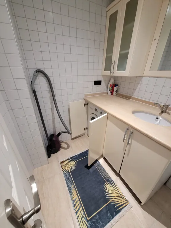 Просторные семейные апартаменты в 150м от моря