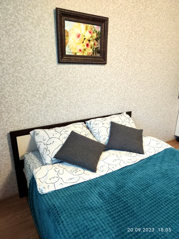 Студия мини