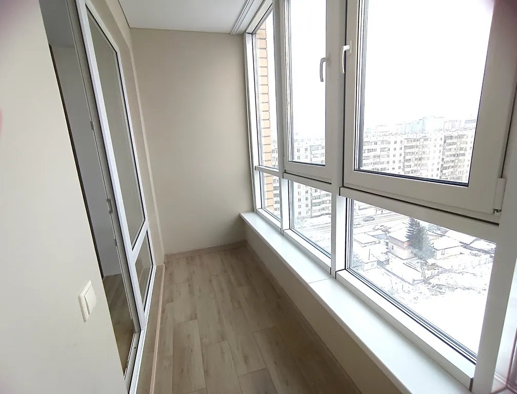 Квартира в ЖК Солар у РАНХИГС в центре города