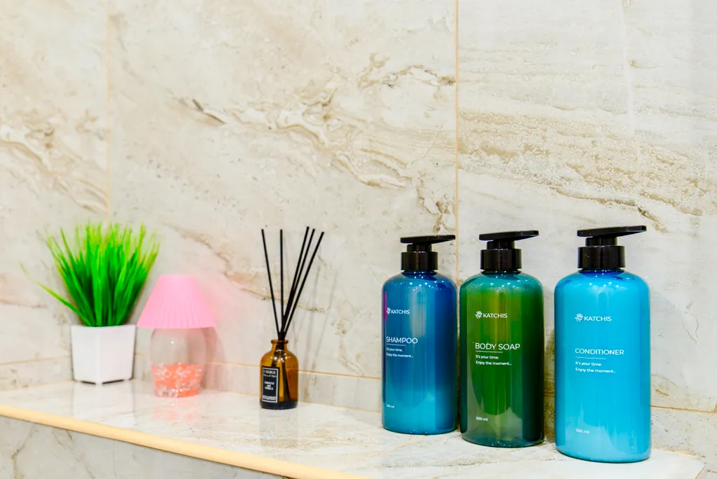 Дизайнерская квартира в центре