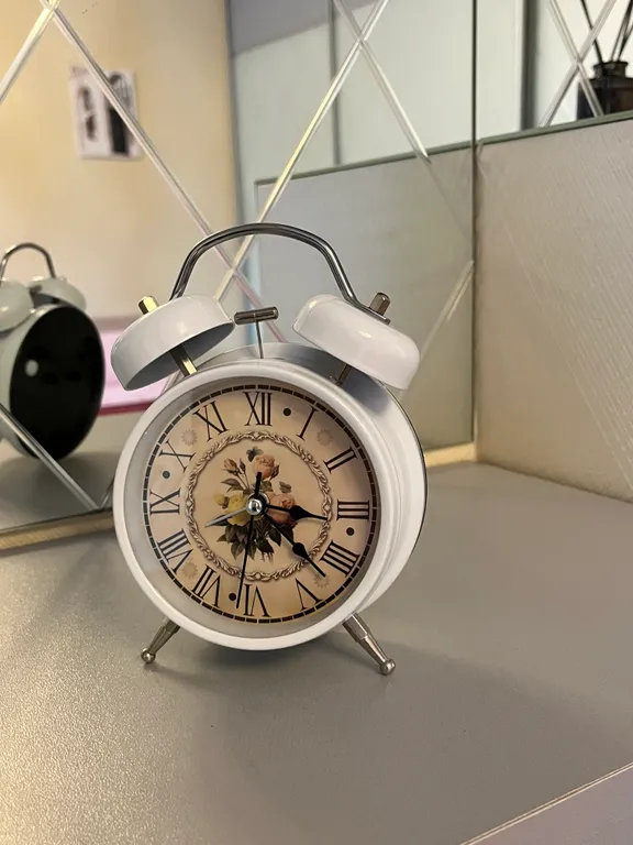 Шарман.  Стильная квартира в центре города.