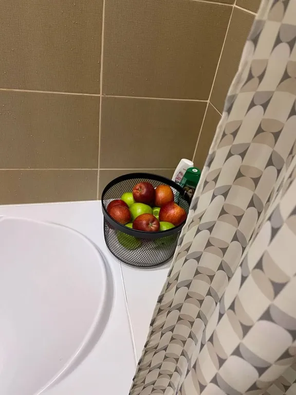 Квартира Стандарт четыре раздельных спальных левобережье — Омск