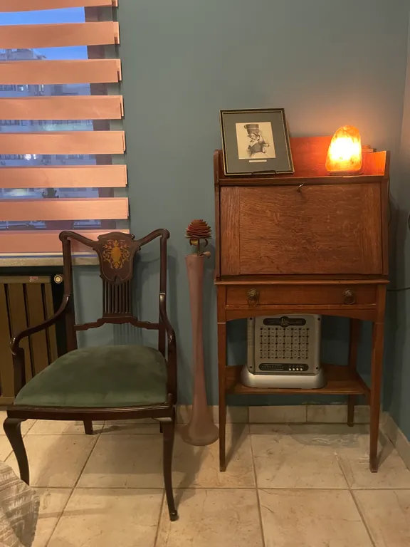 Квартира Квартира Лучшее место для тех кто любит кино и природу — Москва