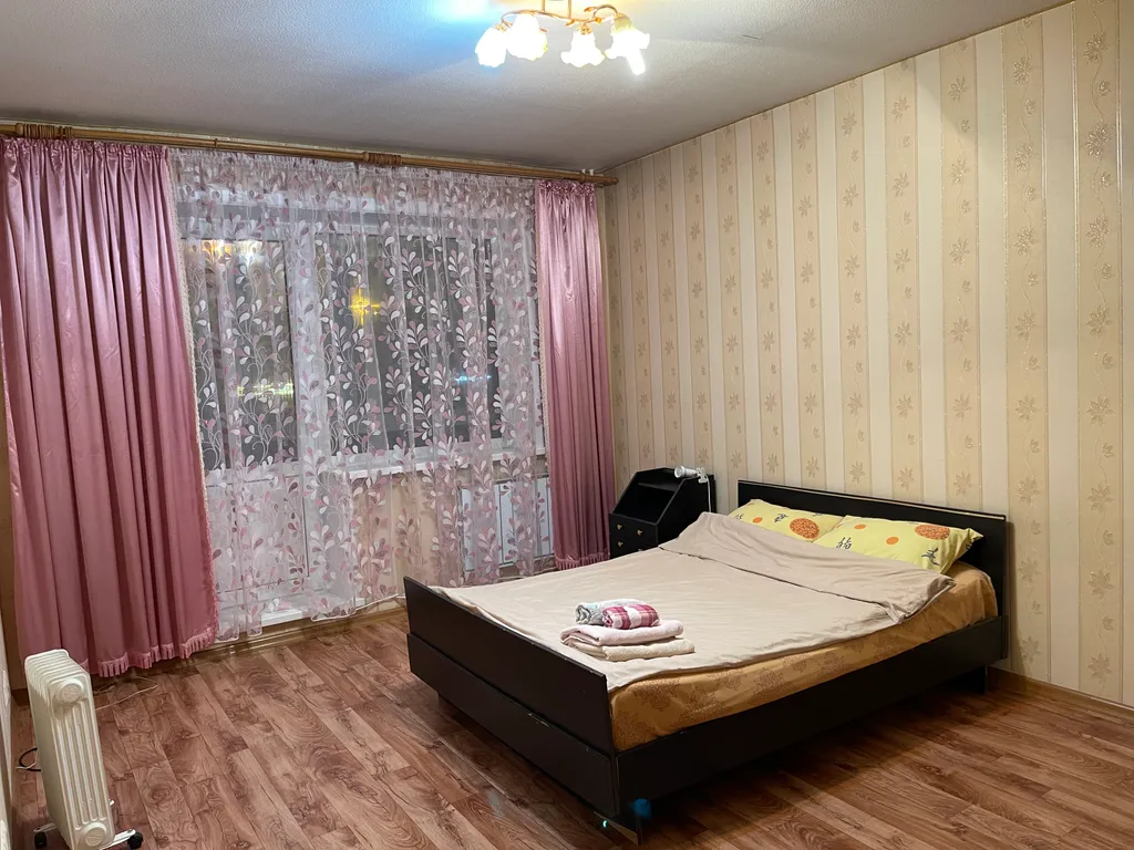 Квартира Двухкомнатная квартира близко к центру — Екатеринбург