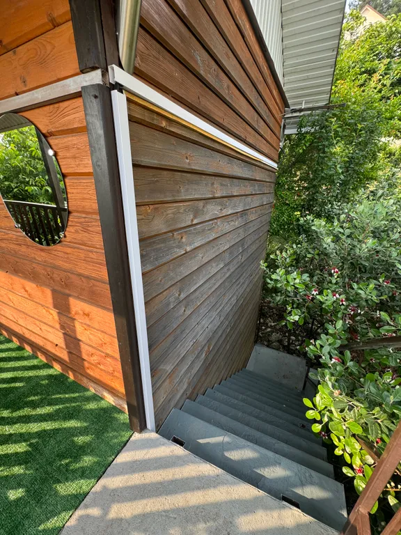 4-комнатный Дом