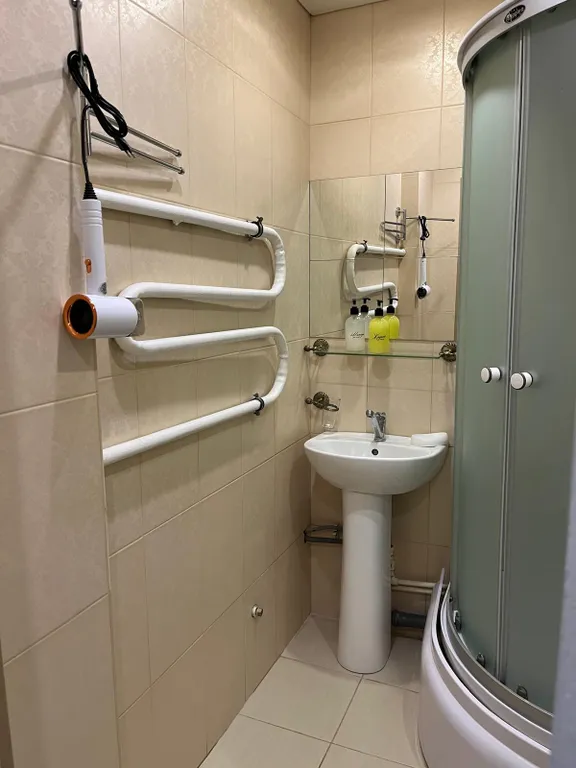 Квартира возле Кремля ЖД вокзал Кул Шариф Цум Центр