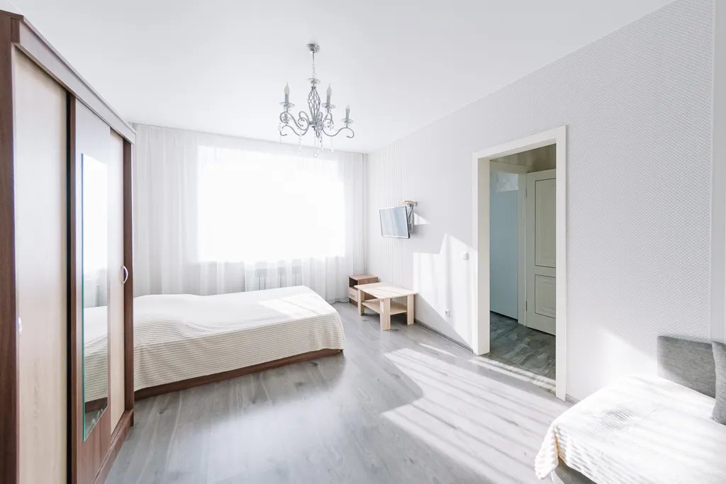 Квартира в центре