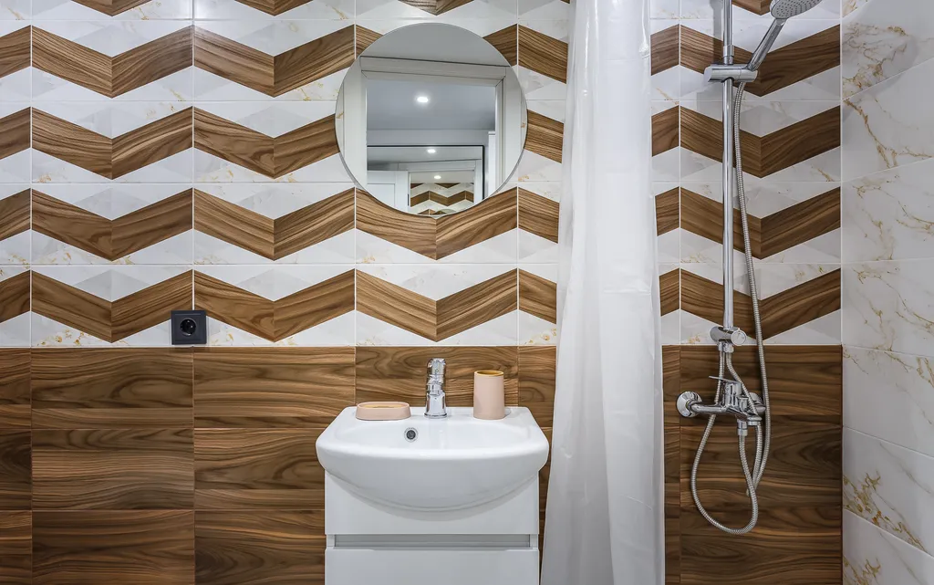 Двухуровневая студия возле Измайловского дворца