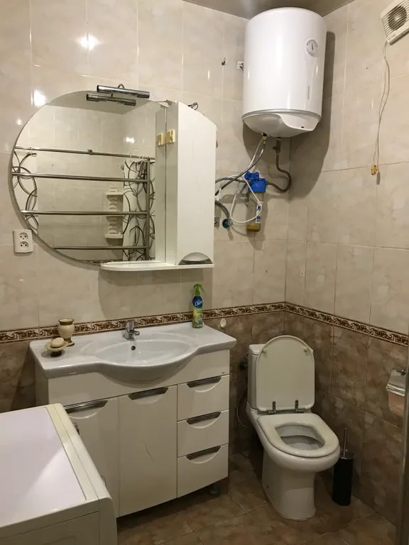 Номер с видом на море