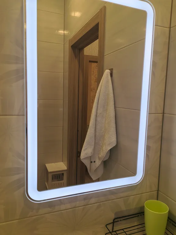 Уютная однокомнатная квартира с хорошим ремонтом в тихом районе