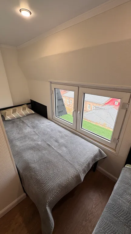 Апартамент в самом центре Владивостока