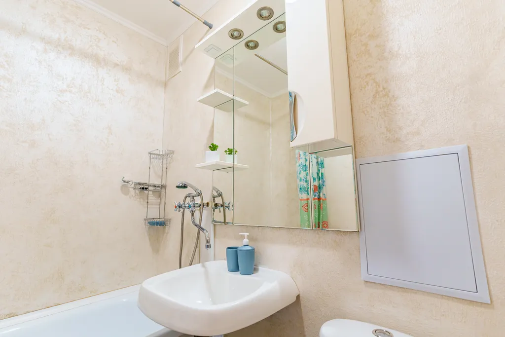 Уютная квартира, в южном, экологически чистом районе от LetoApart