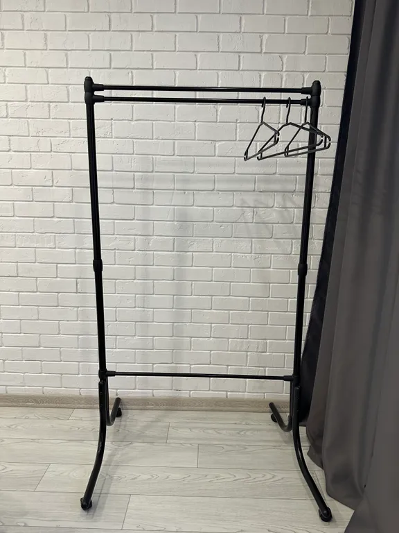 Двухкомнатная квартира