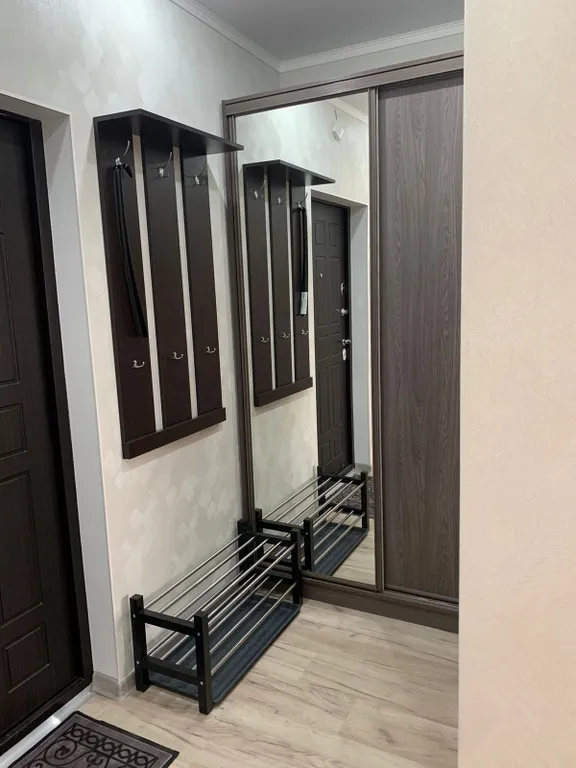 Комфортная квартира в центре