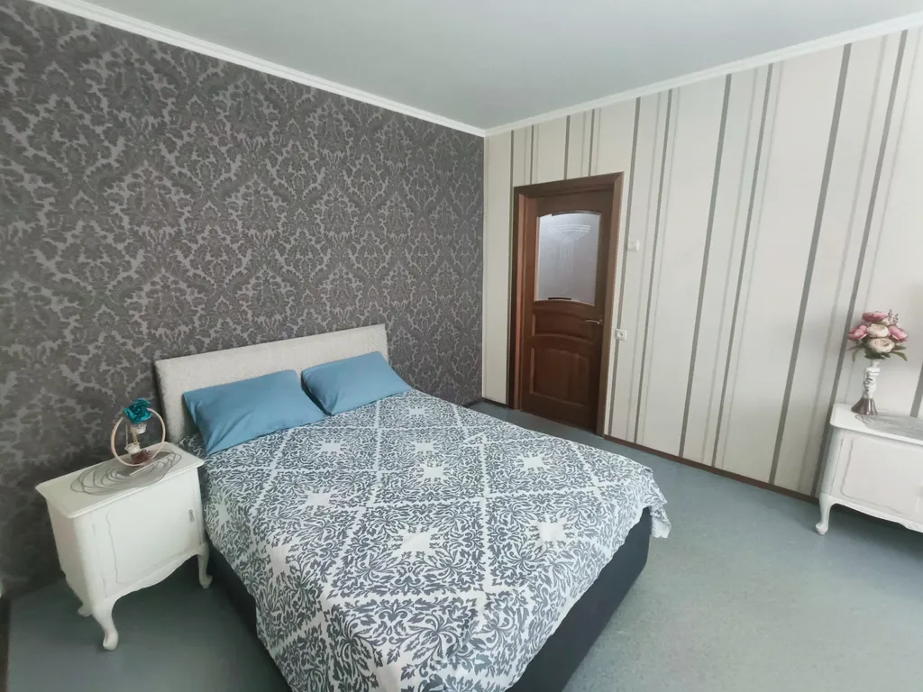 Уютная квартира рядом с Клиникой Парамонова