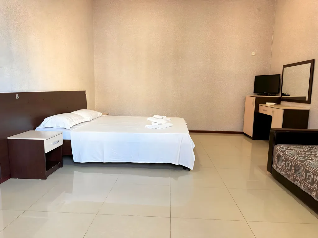 Квартира Комната — Анапа