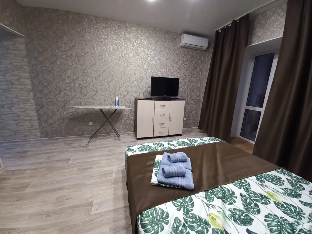 Студия люкс на Бейкер-Стрит