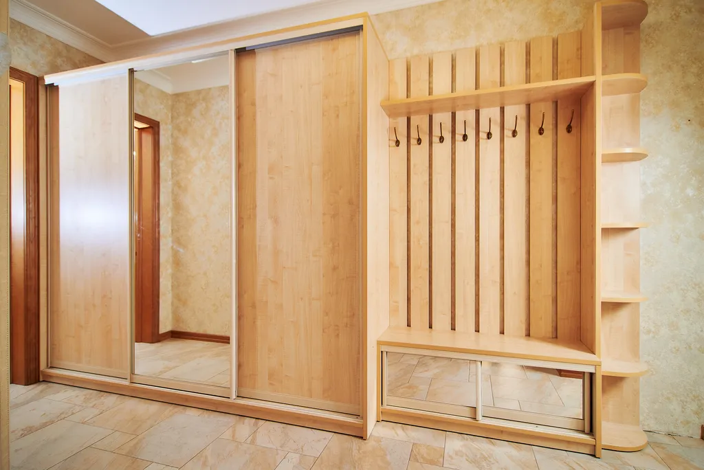 Квартира рядом с санаторием Солнечный