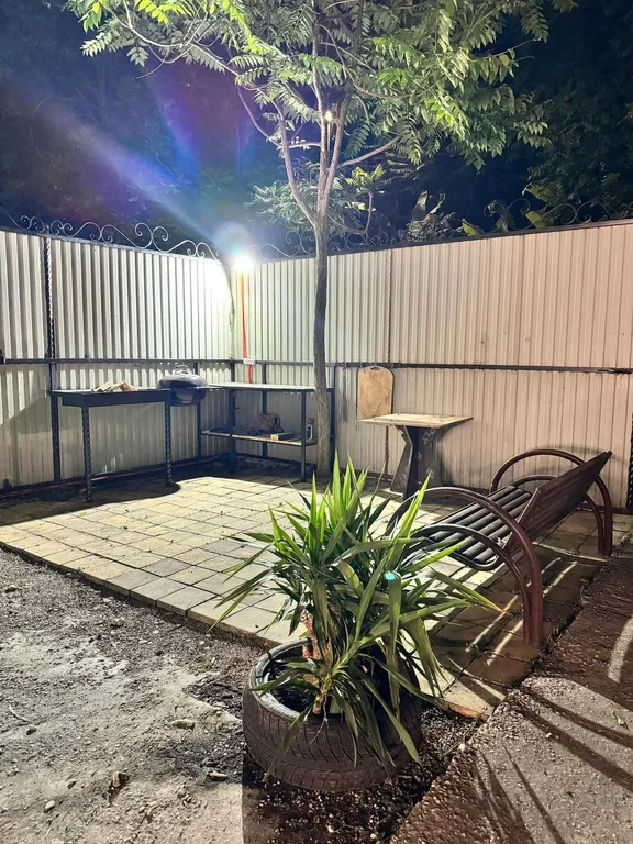 Коттедж на берегу моря