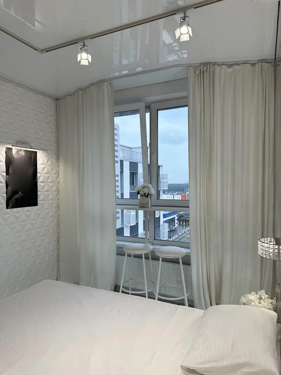 Уникальная дизайнерская студия WHITE LUX