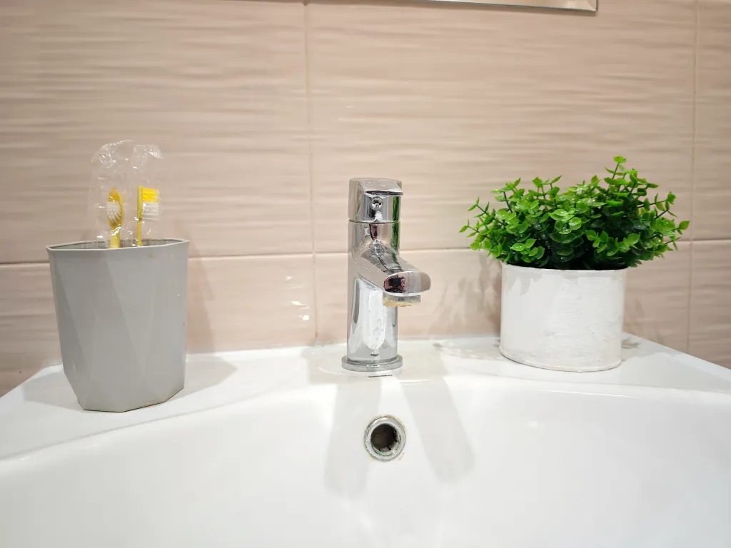 Уютная квартира рядом с центром города