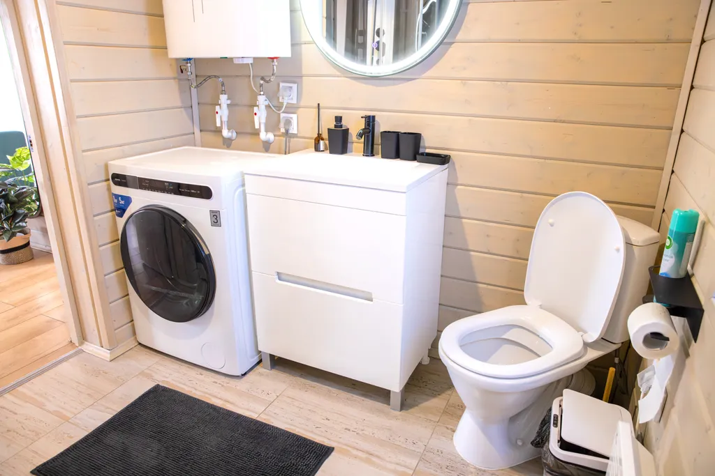 Дизайнерский коттедж