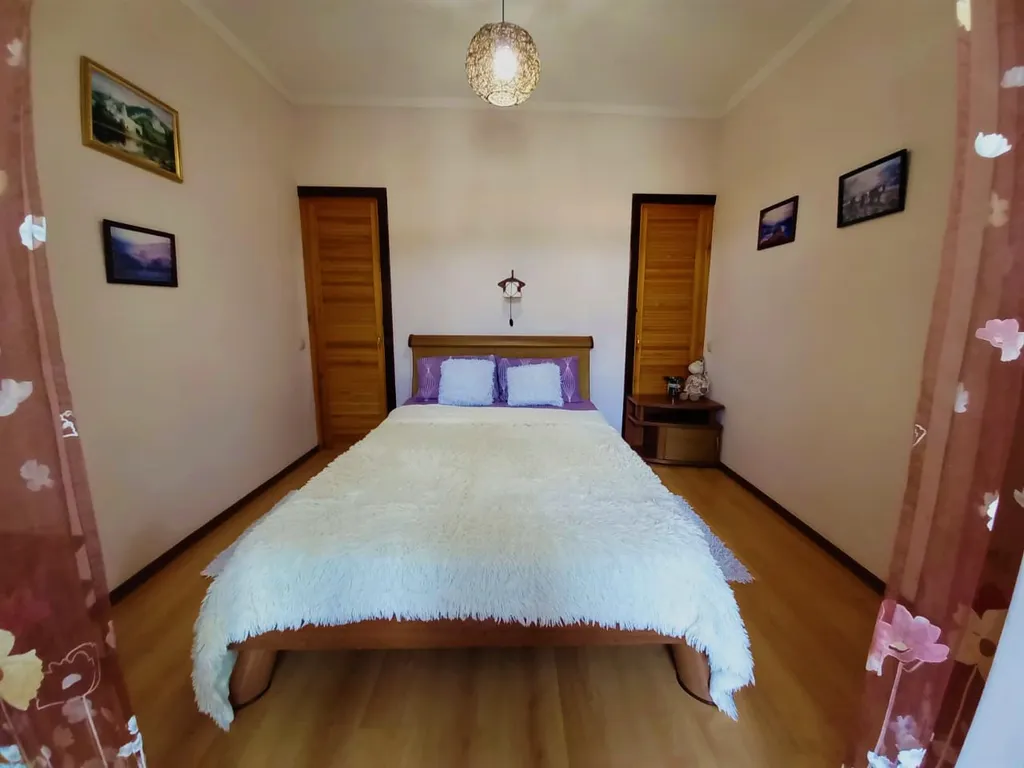 Квартира Уютная 2-комнатная квартира — Лазаревское