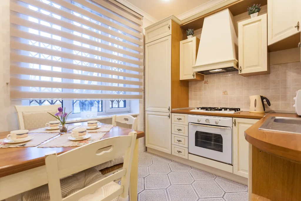 Квартира Квартира Апартамент в центре Экстра-Люкс Дворянское гнездо — Калининград