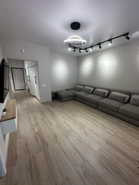 Апартаменты на косе