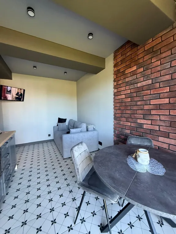 Квартира Новая уютная квартира — Сириус