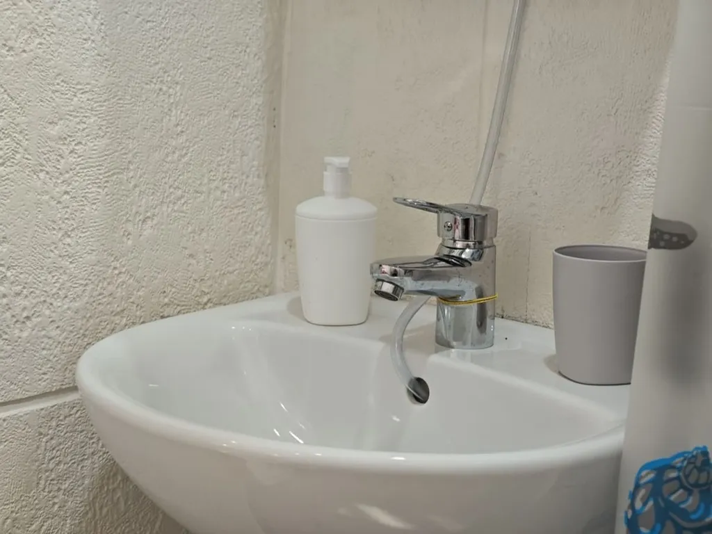 Квартира Уютная квартира на 4х человек — Владивосток