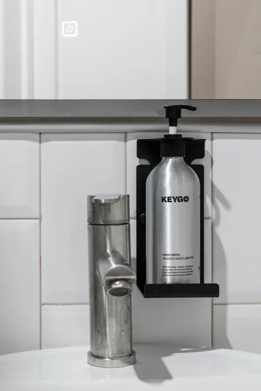 Квартира Квартира Студия с wi-fi на максимуме — Москва