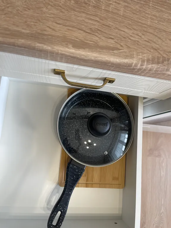 Уютная светлая квартира в центре города