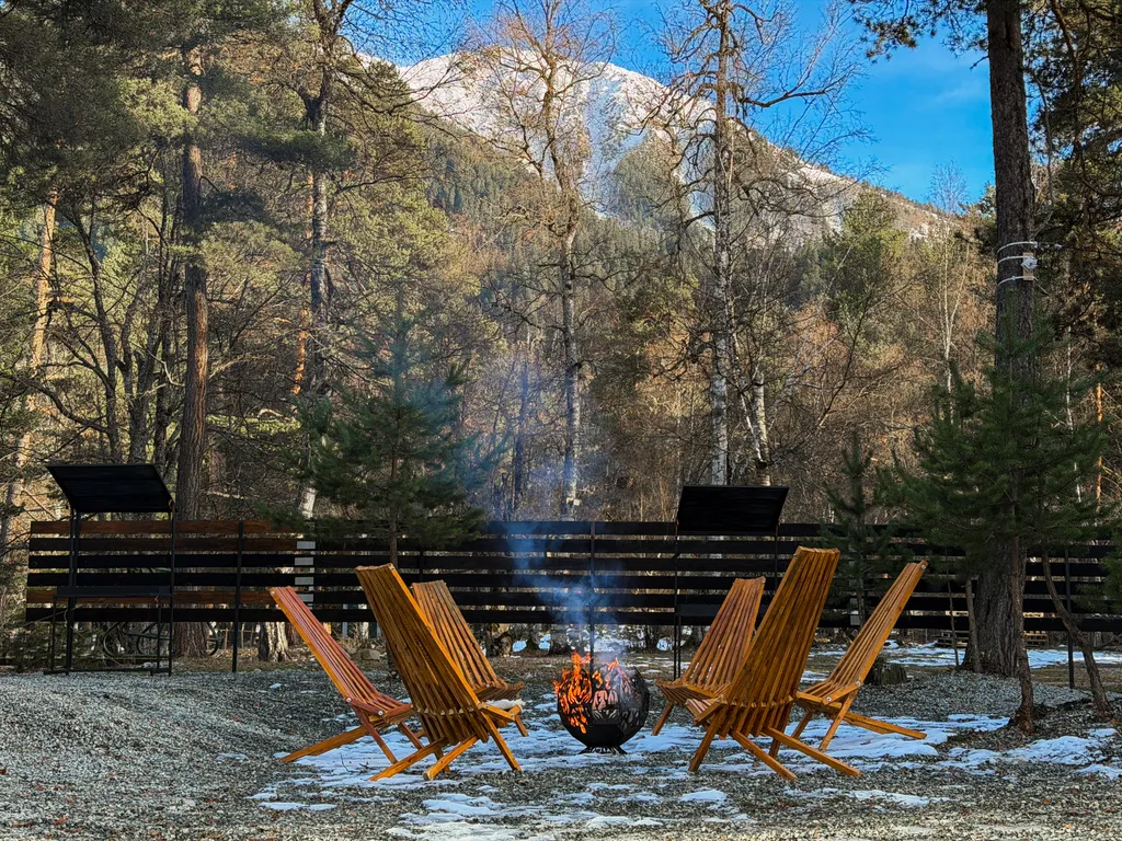 4-комнатный Дом