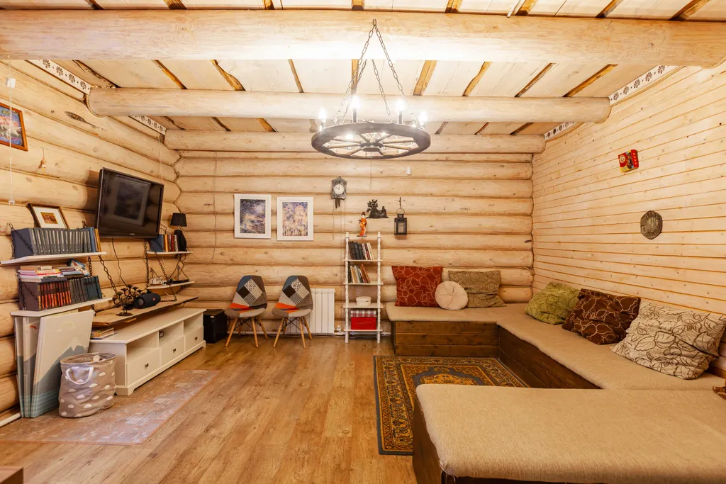 Дом в Раифе