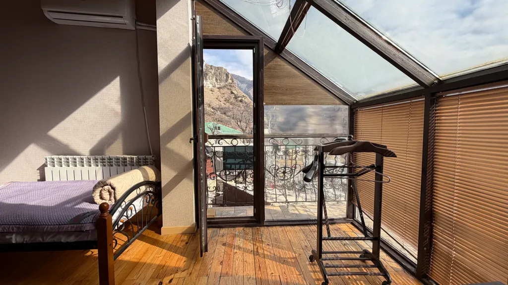 2-комнатный Дом