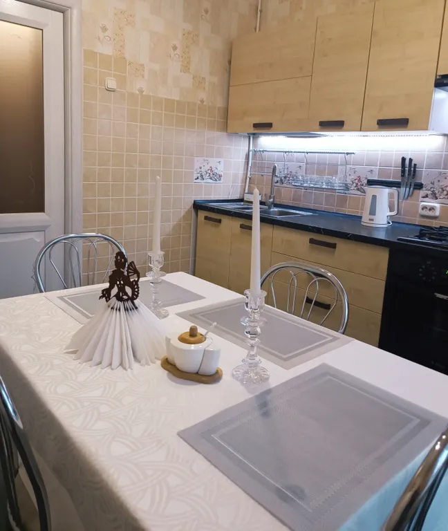 Гостеприимство исторического центра