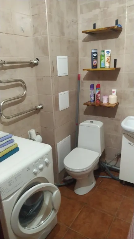 Квартира Чистая квартира рядом с парком и стадионом Краснодар — Краснодар